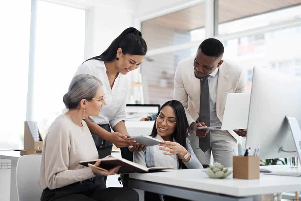 Common Employee Benefits Challenges for Small Businesses​