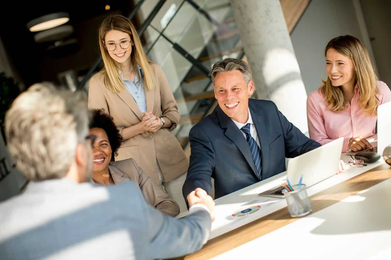 Comprehensive Employee Benefits in Cincinnati, OH​