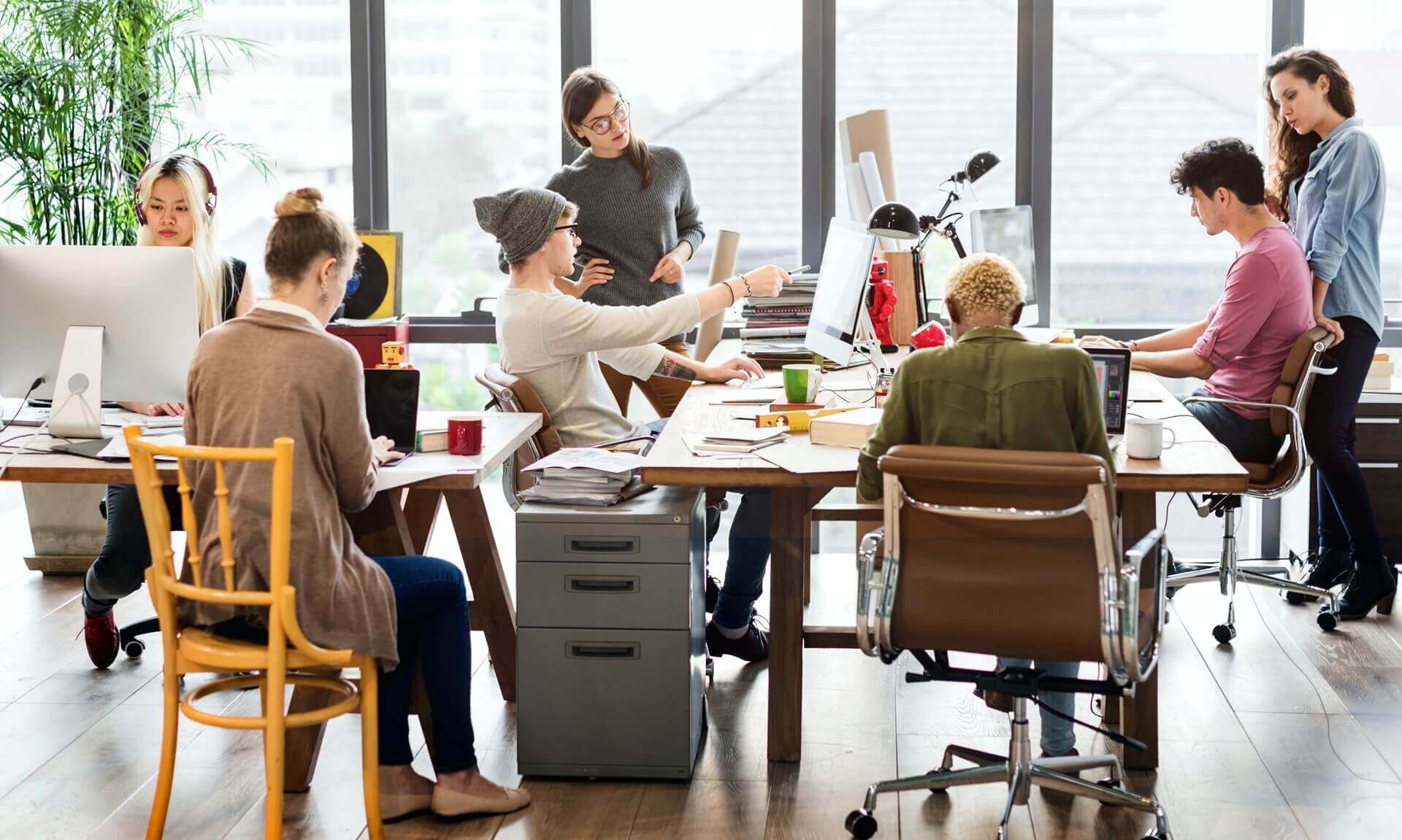 Comprehensive Employee Benefits in Detroit​