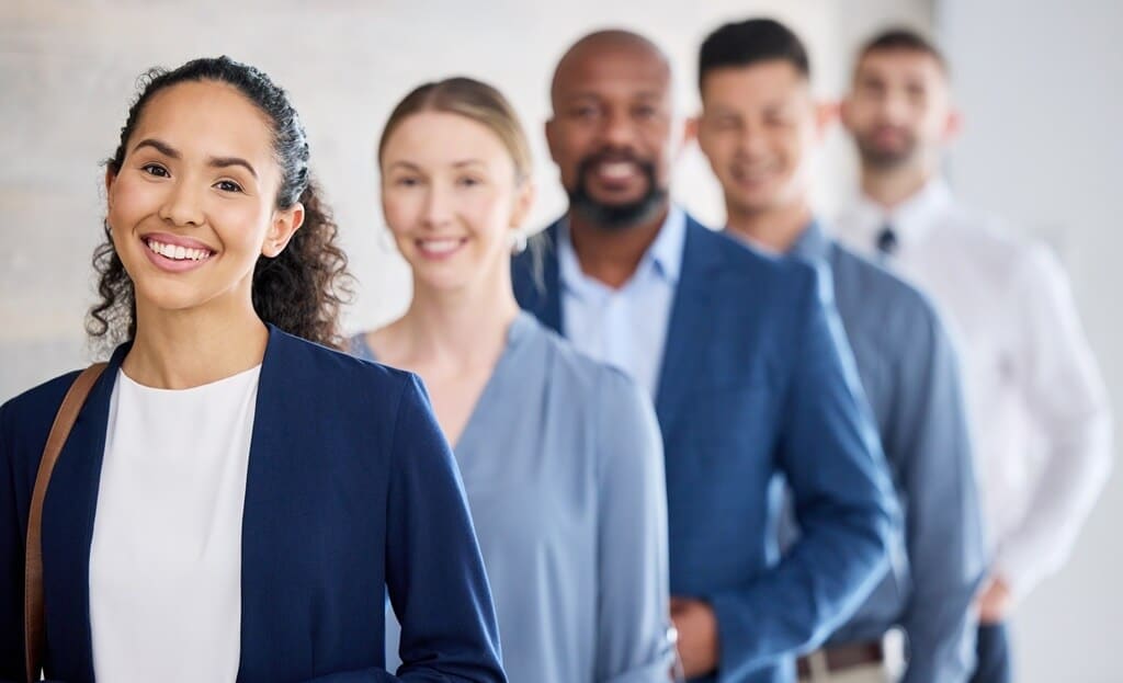Comprehensive Employee Benefits in Fayetteville​