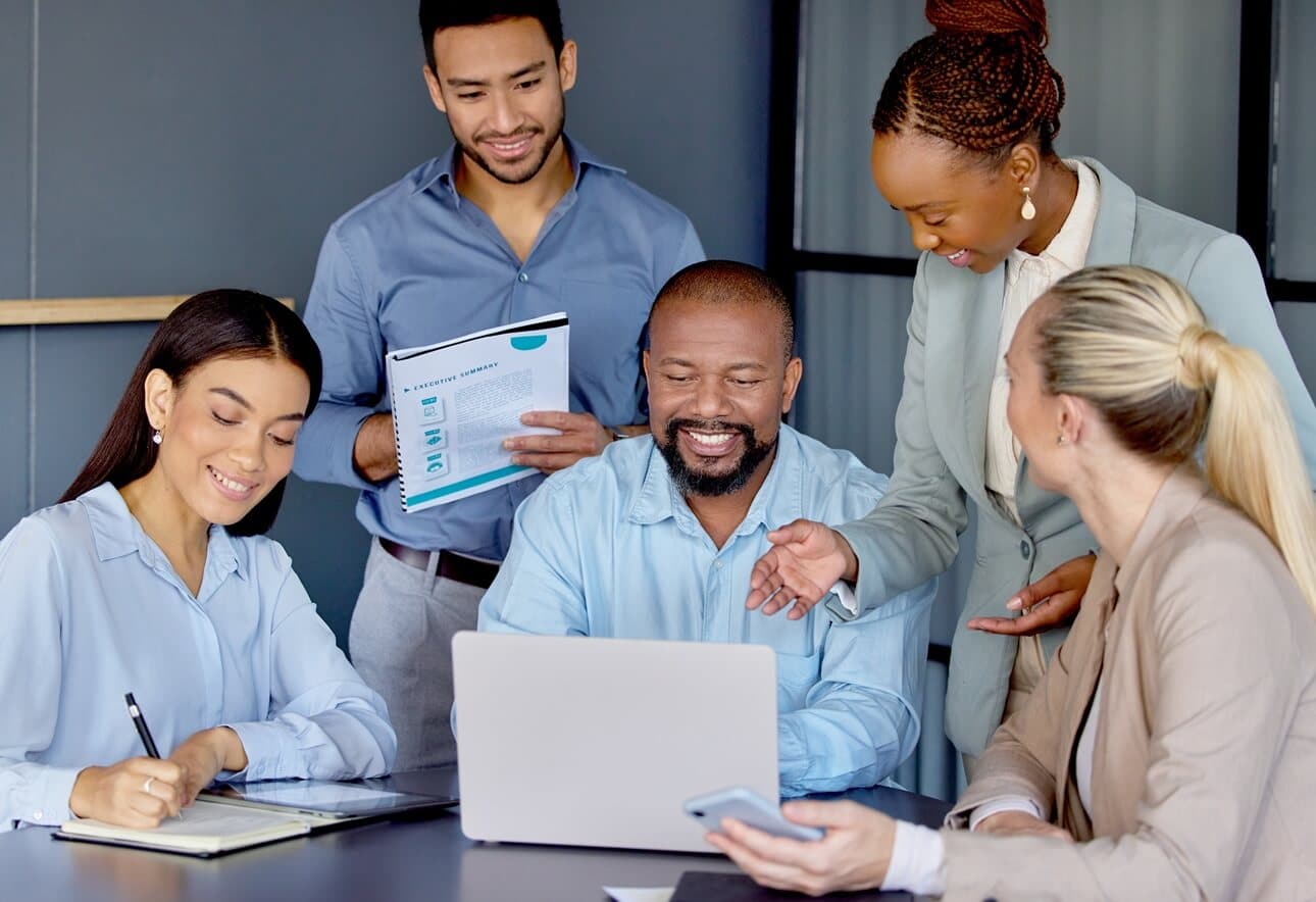 Comprehensive Employee Benefits in Jackson, MS​