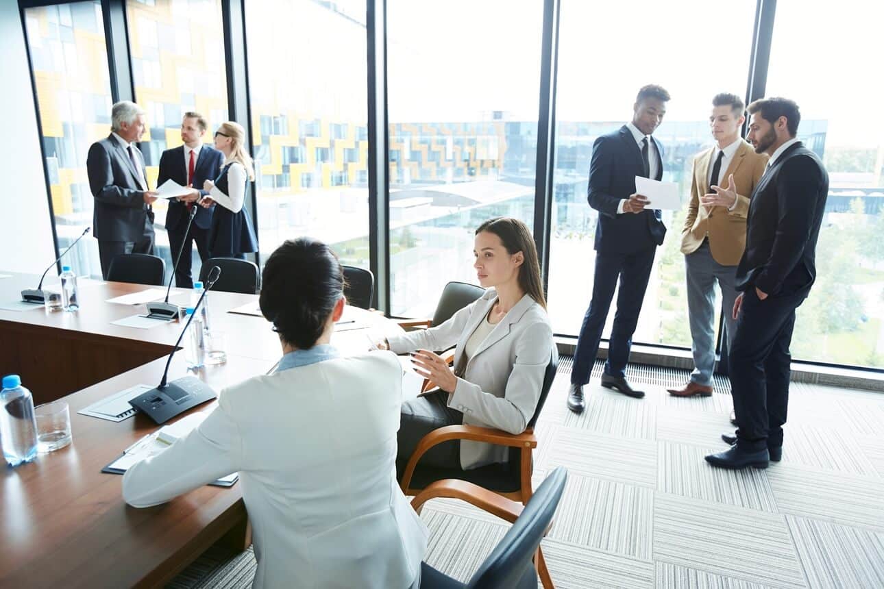 Customized Employee Benefits in Chattanooga​