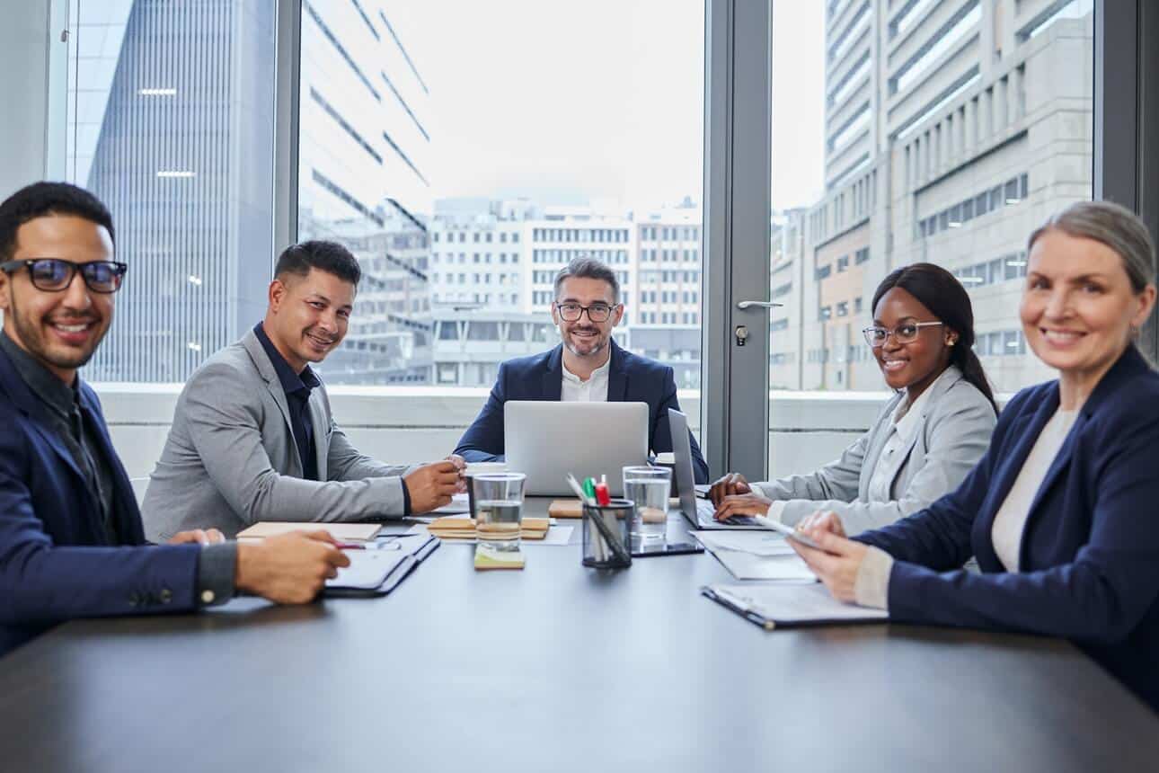 Grand Rapids PEO Services