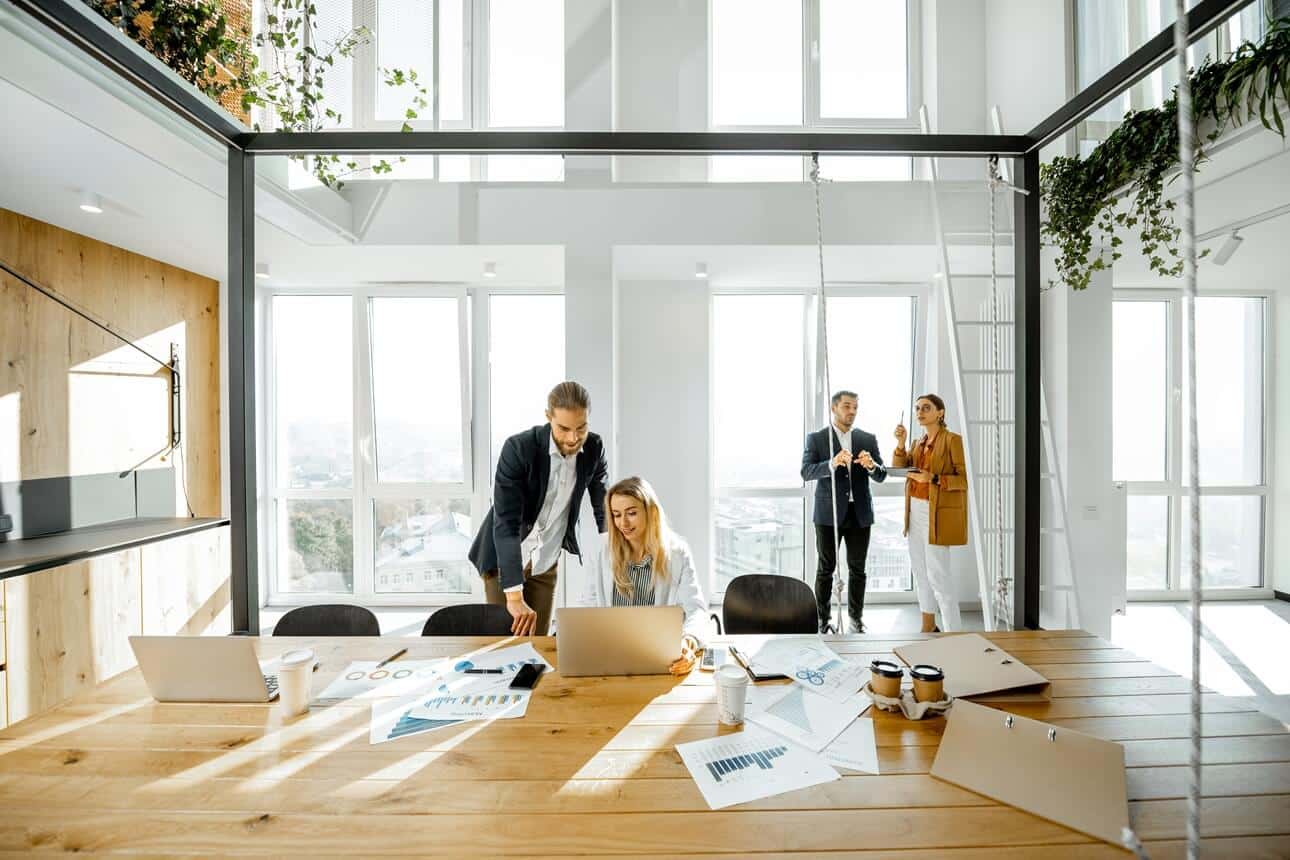 Customized Employee Benefits in Louisville​