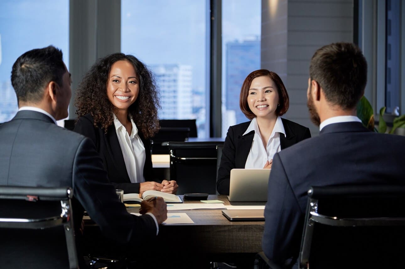 Customized Employee Benefits in Nashville​