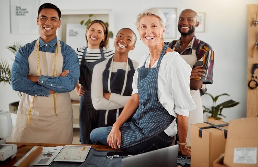Customized Employee Benefits in Tupelo​