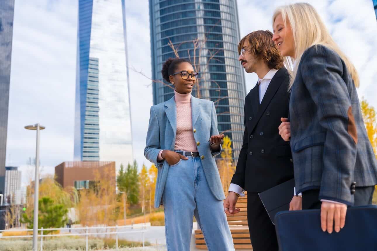 Des Moines Human Capital Management (HCM) Solutions​