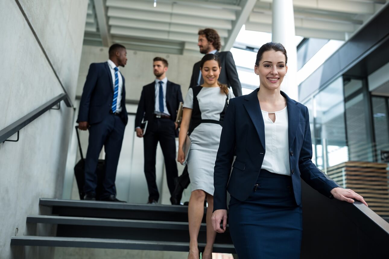 Des Moines Human Resources​
