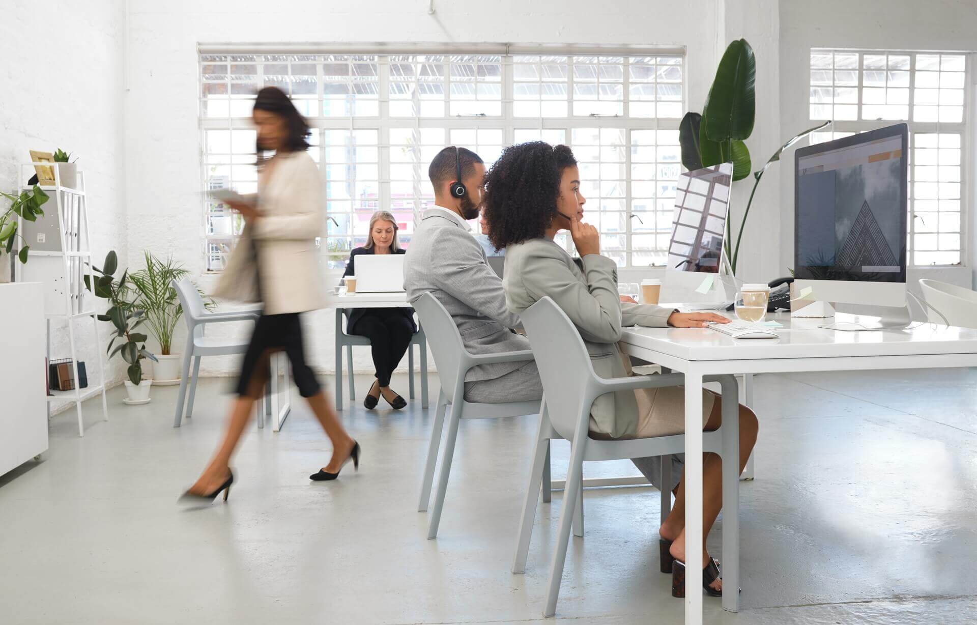 Detroit Business Insurance​