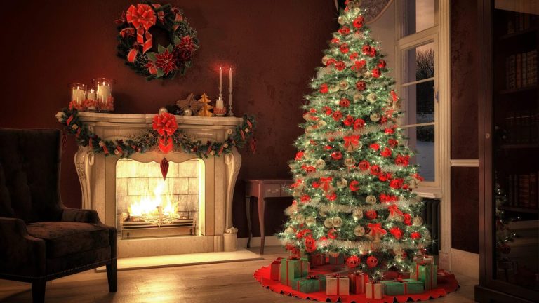 Christmas Club