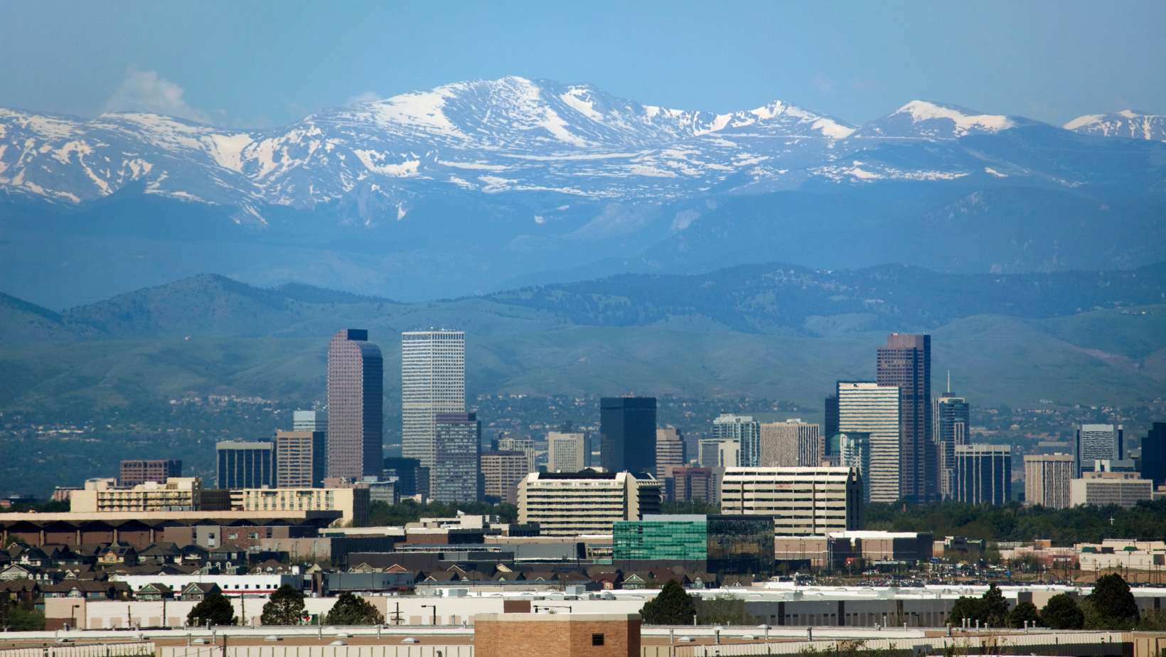 Employee Benefit Services Denver