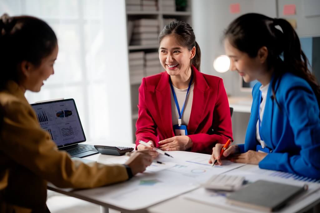 Employee Benefits Outsourcing for Bookkeeping Agencies​
