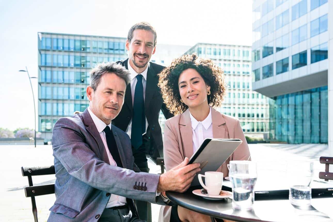 Omaha PEO Services