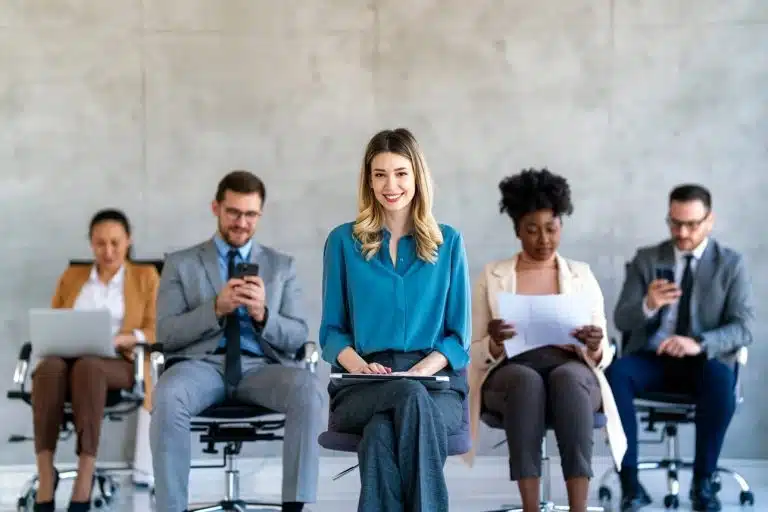 Employee Onboarding with Human Resource Management Chicago