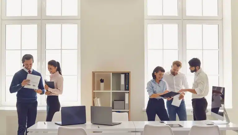 Enhance Workplaces with Employee-Centered Benefits