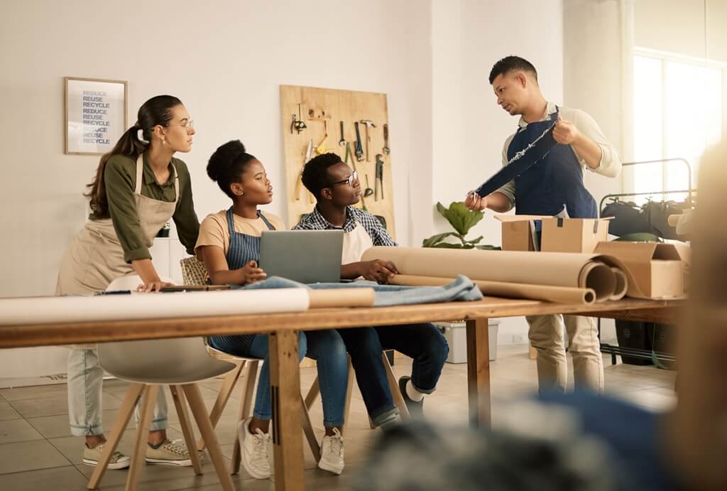 Fayetteville Human Capital Management (HCM)​