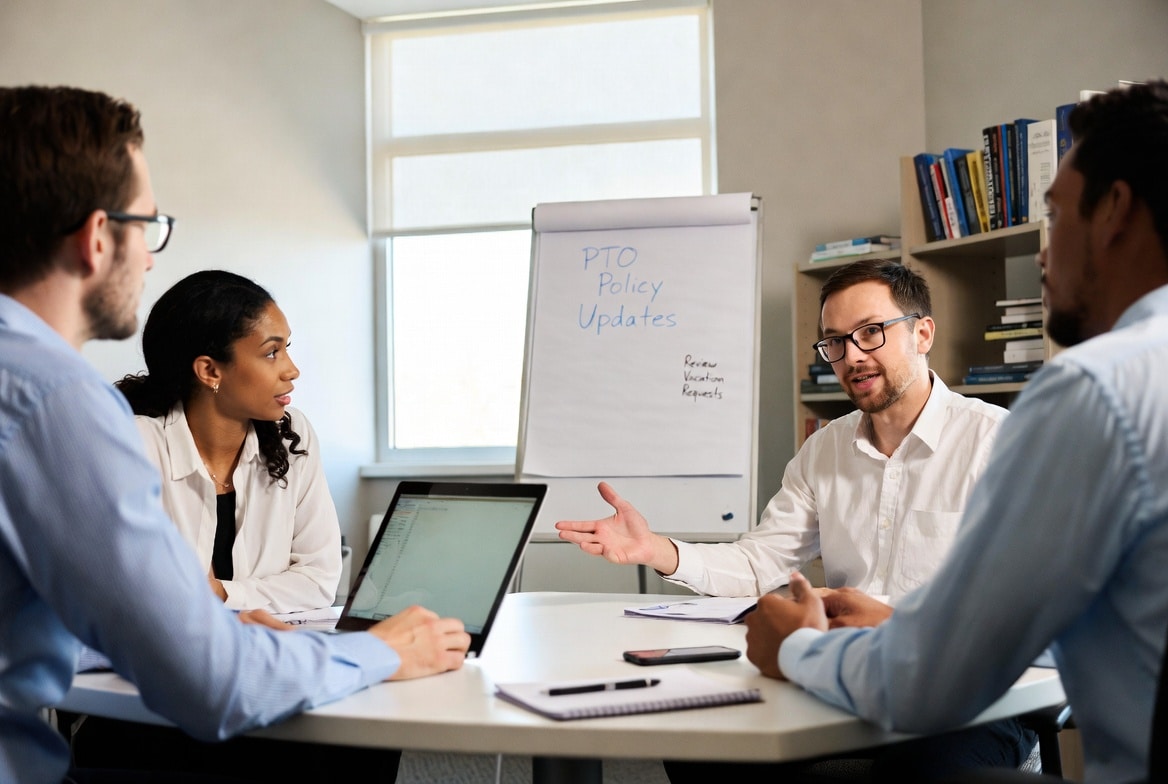 Fix PTO Policy Gaps Before Vacation Season