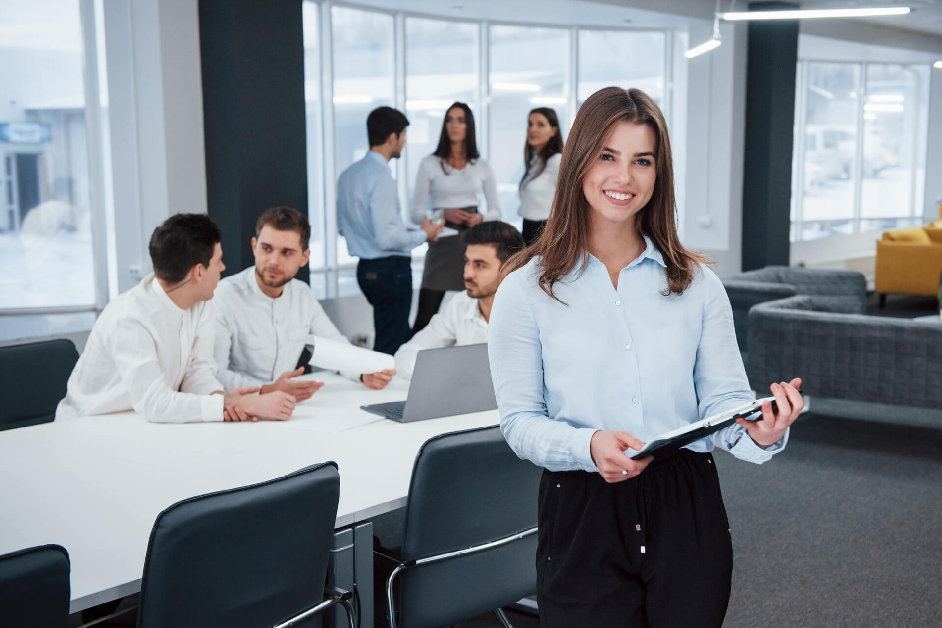 Future-Proof Your Workforce with HCM Technology