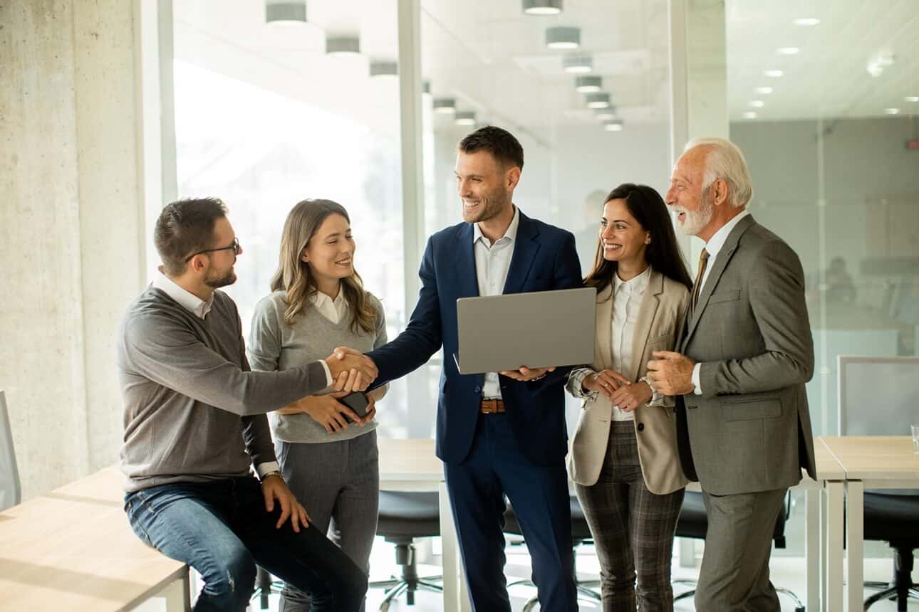 Grand Rapids PEO Services​