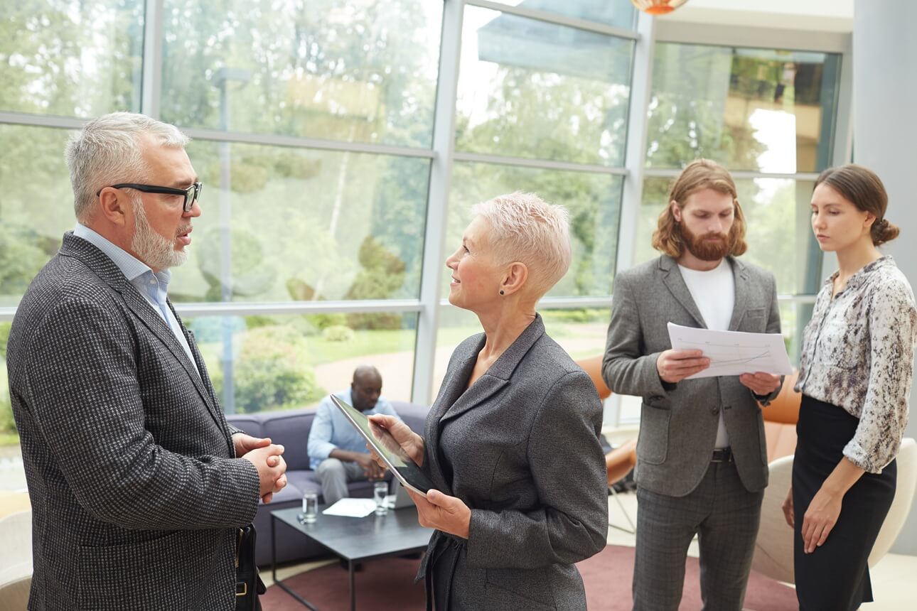 Grand Rapids Payroll Services​