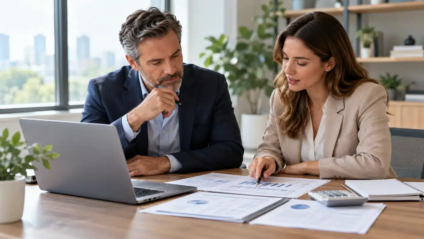 HR budget planning