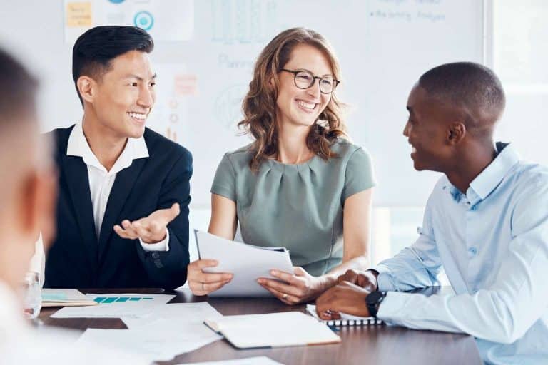 HR communication plan