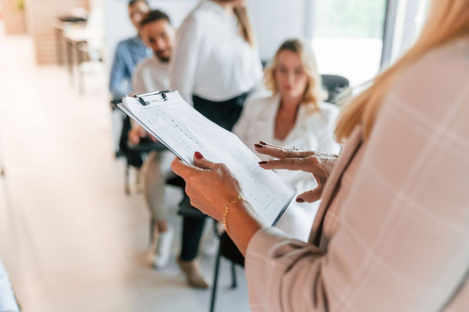 HRIS implementation checklist