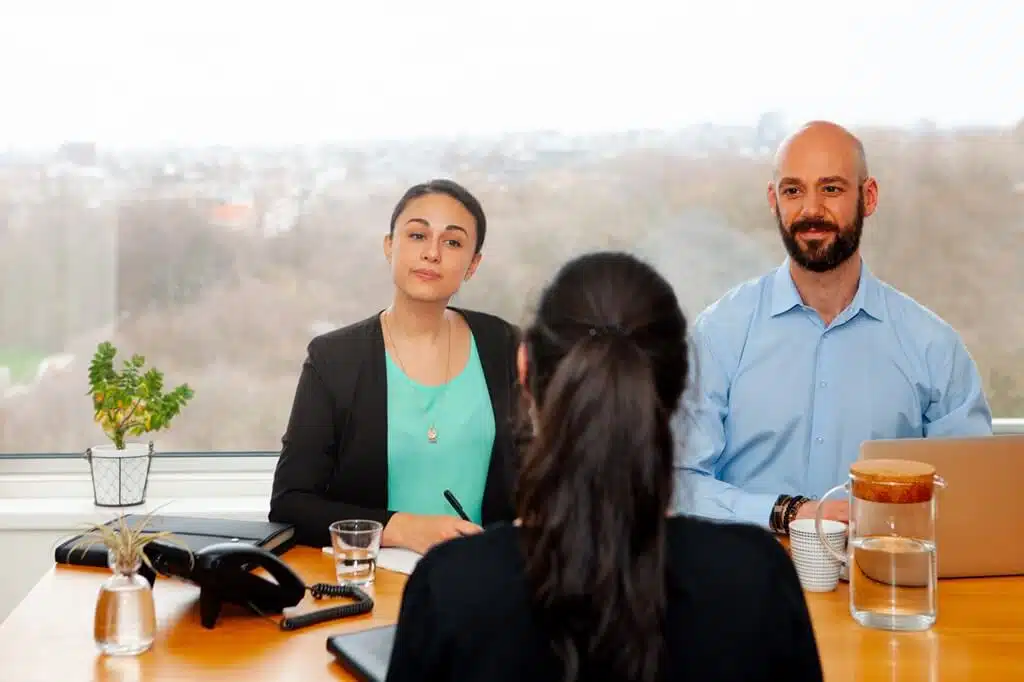 HR Strategies That Support Small Business Growth with PEO Services