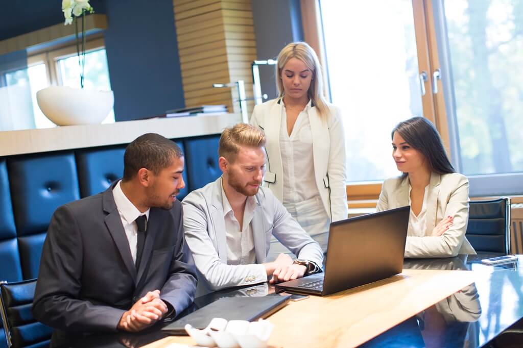 Small Business Employee Benefits Solutions to Access Big Company Plans