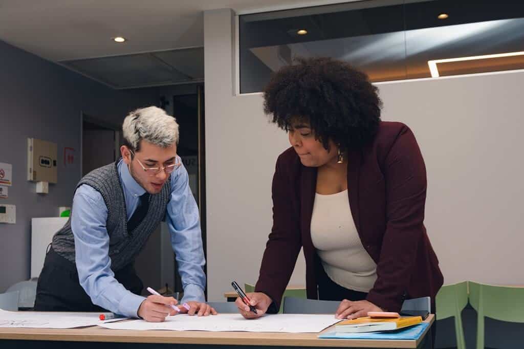 How ESI Supports Small Business Risk and Compliance Goals​