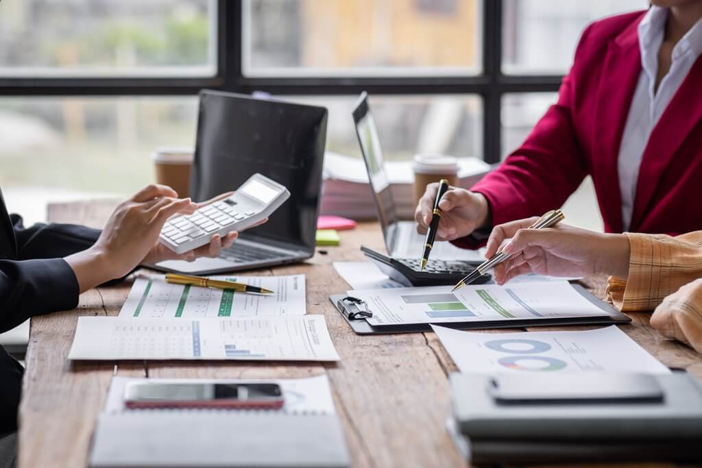 Payroll Administration for Small Business Growth