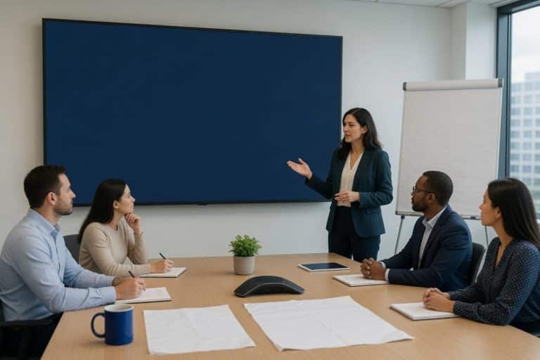How Small Businesses Can Keep Good Employees Without Just Raising Pay