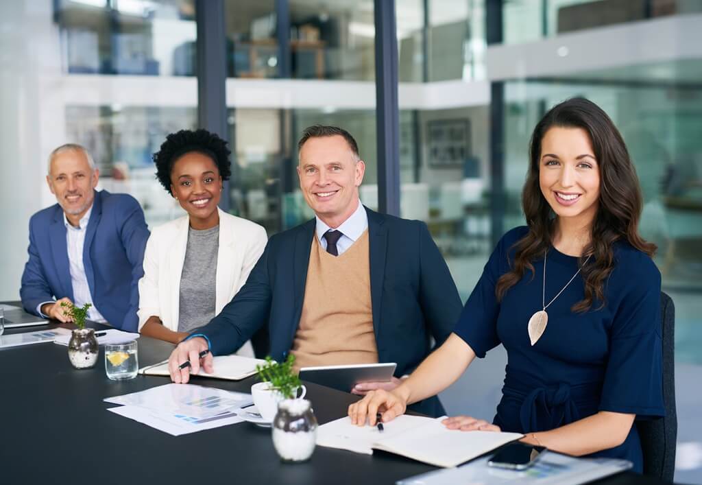 How a PEO Increases Revenue Through Payroll Administration​