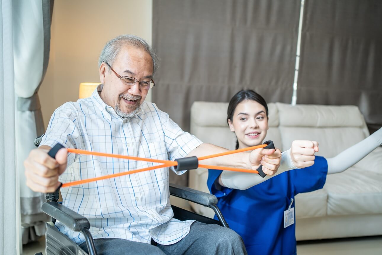 How a PEO Service–ESI Partnership Creates Revenue for Your Home Healthcare Business​