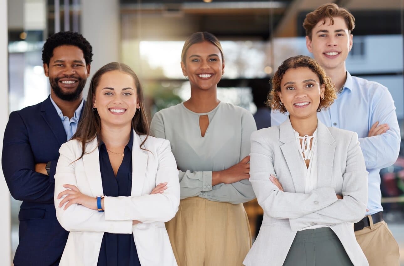Human Capital Management (HCM) Solutions in Jackson, MS​