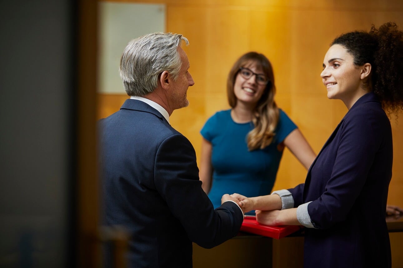 Human Capital Management (HCM) in Nashville​