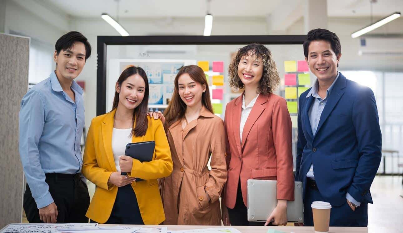 Human Capital Management Technology in Franklin, TN​