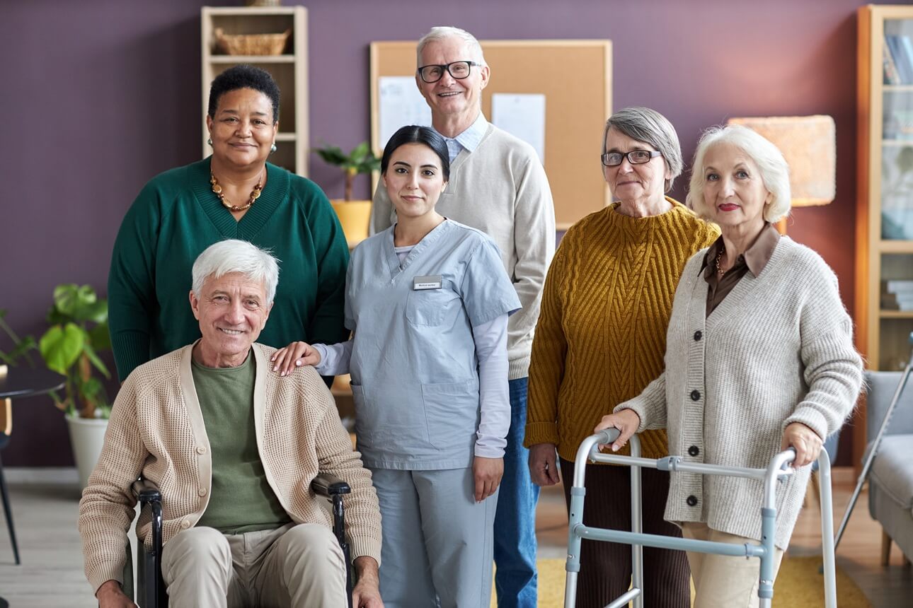 Human Resource Employment Law for Home Healthcare Businesses​