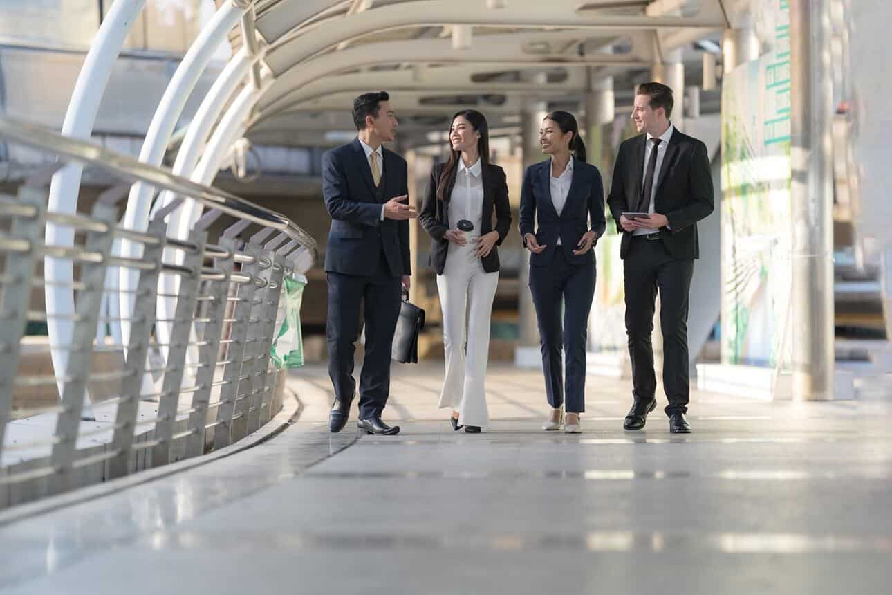 Cincinnati PEO Services