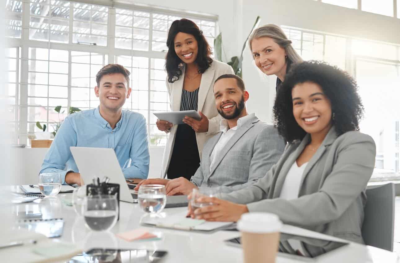 Human Resource Management in Jackson, MS​