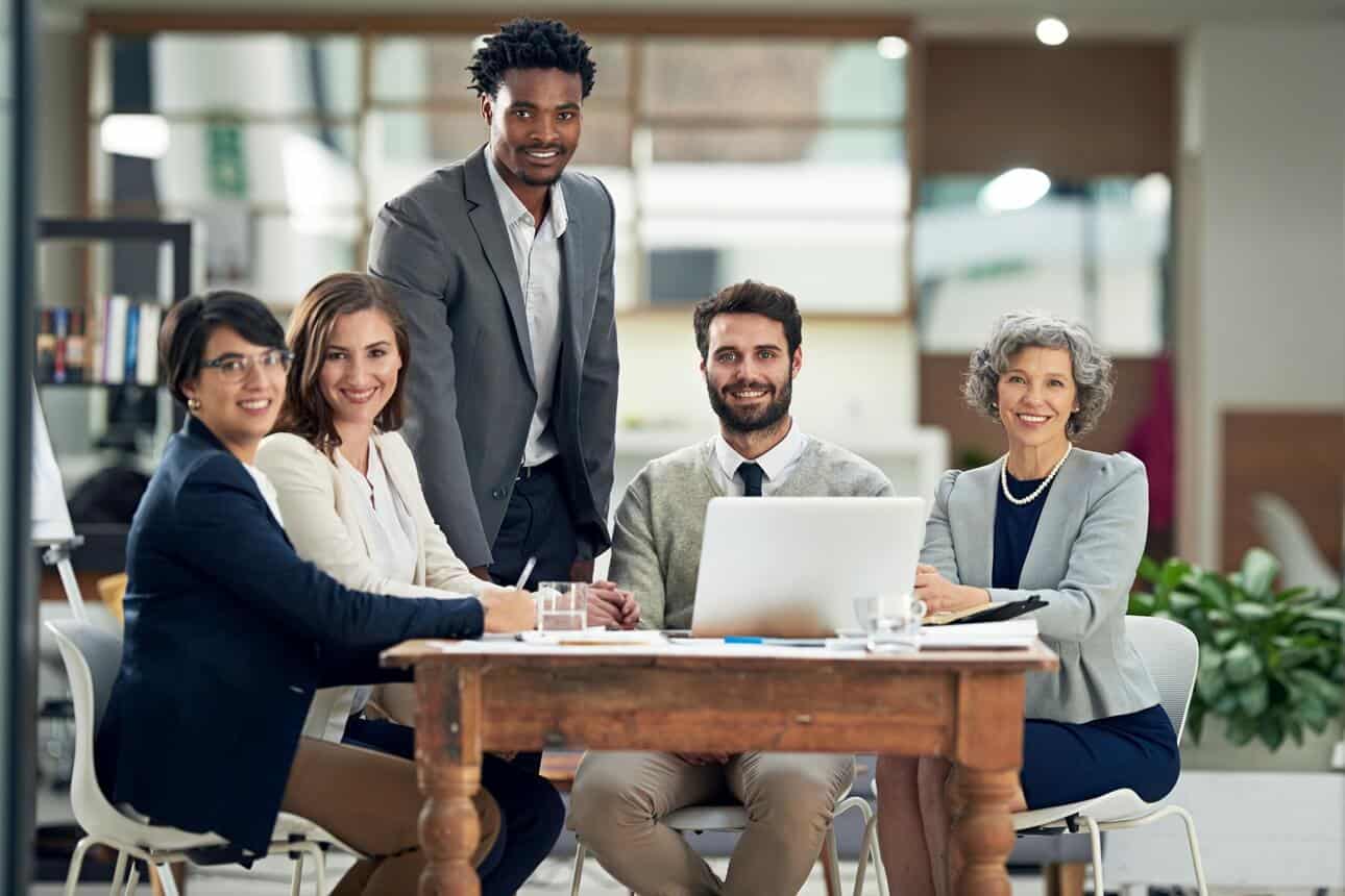 Jackson Business Risk Management​