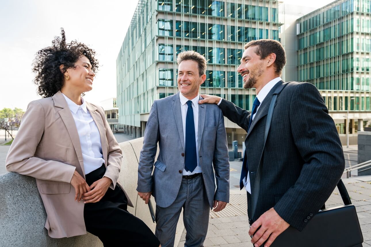 Knoxville Business Insurance​