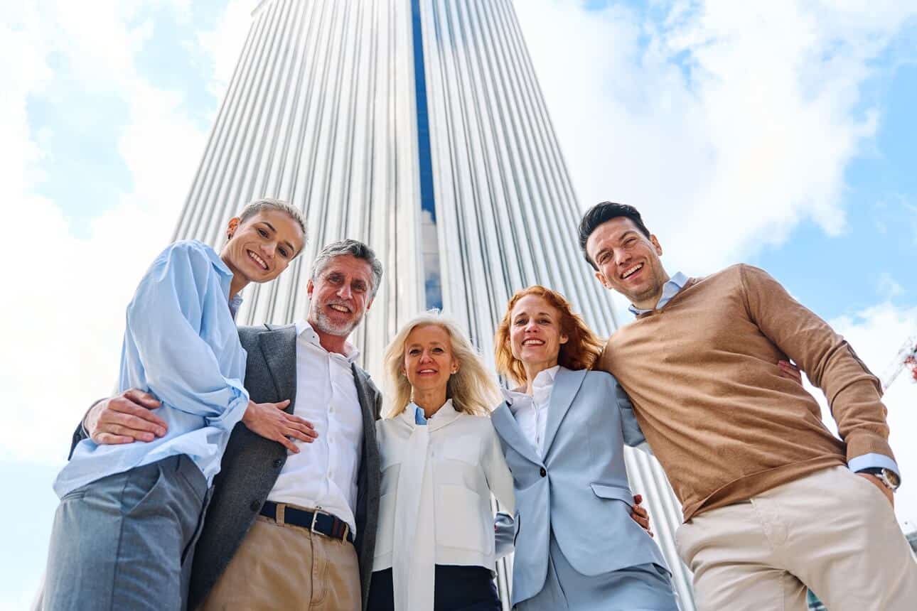 Knoxville Business Risk Management​