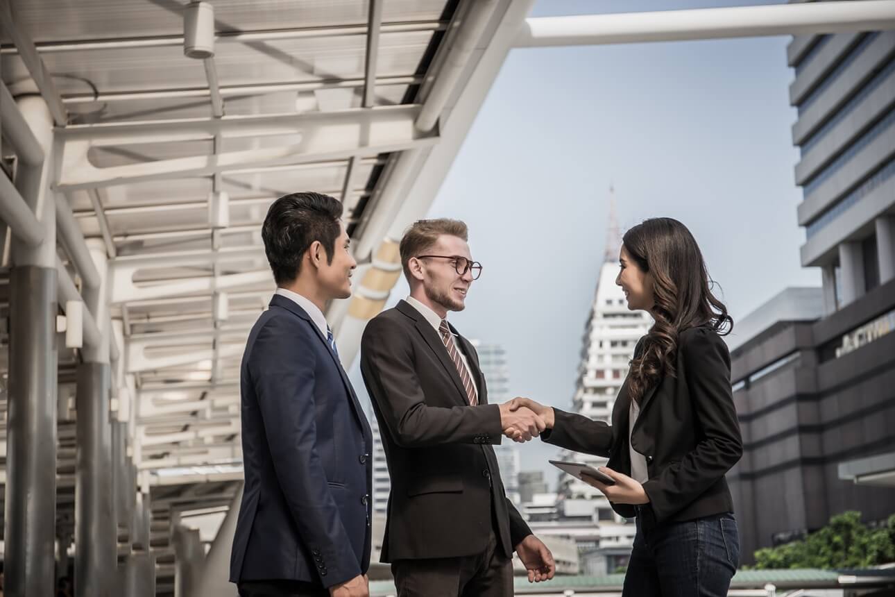 Knoxville Human Resources​