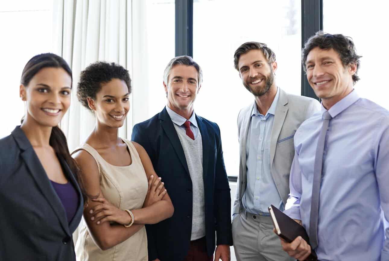Lexington Human Resources​
