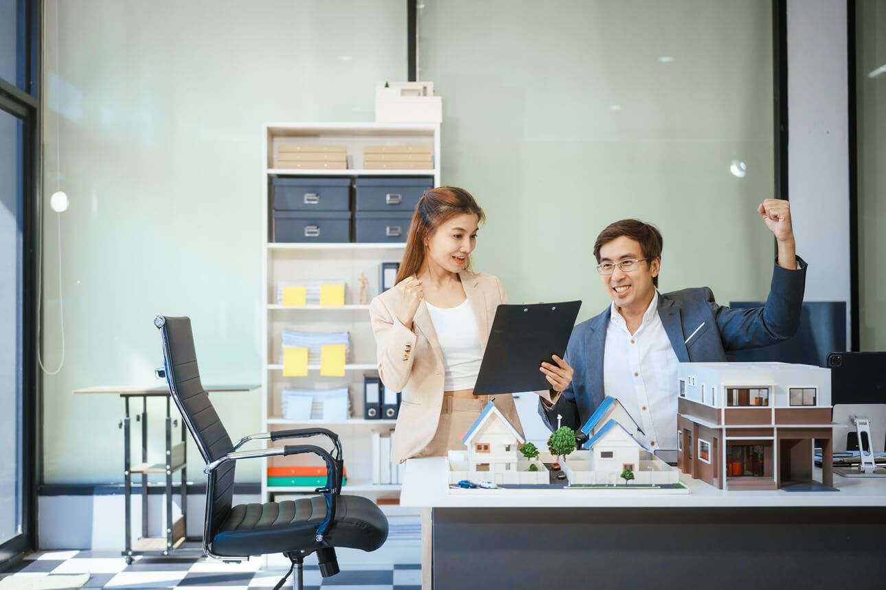 Louisville Human Capital Management (HCM) Solutions​