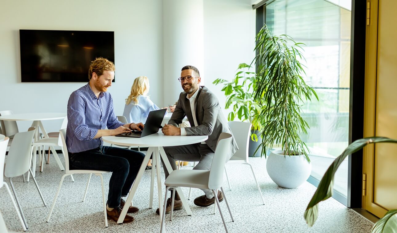 Louisville PEO Services​