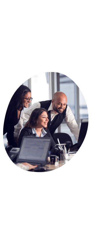 Maximize Your Business Potential with ESI An ESAC-Accredited PEO​