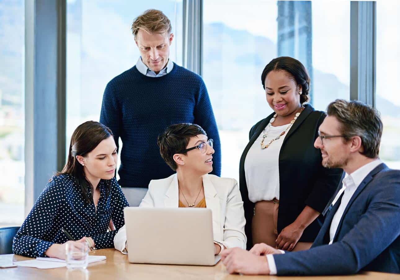 Memphis Human Capital Management (HCM)​