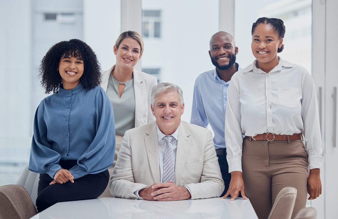 Memphis PEO Services​